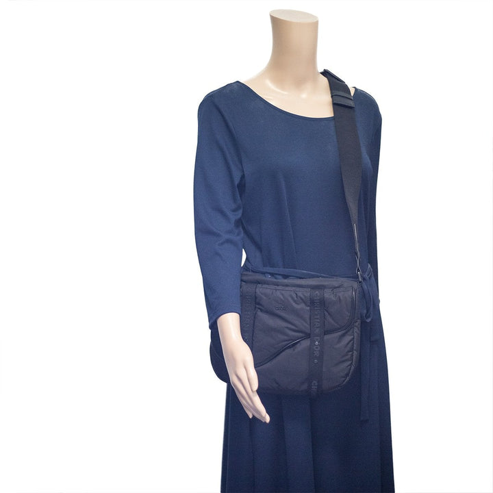 Di**r Crossbody Bag So Black