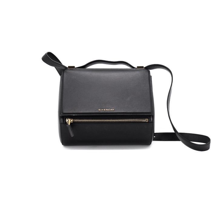 Givenchy Pandora Box Medium Black