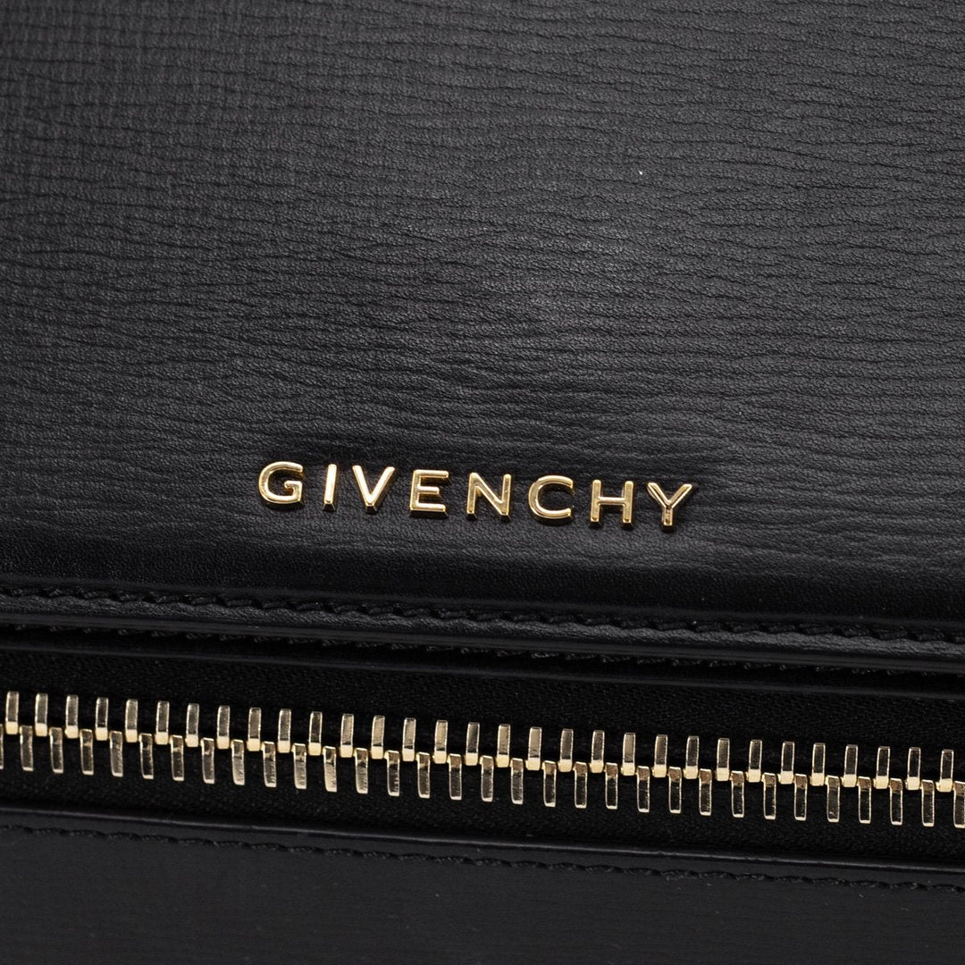 Givenchy Pandora Box Medium Black