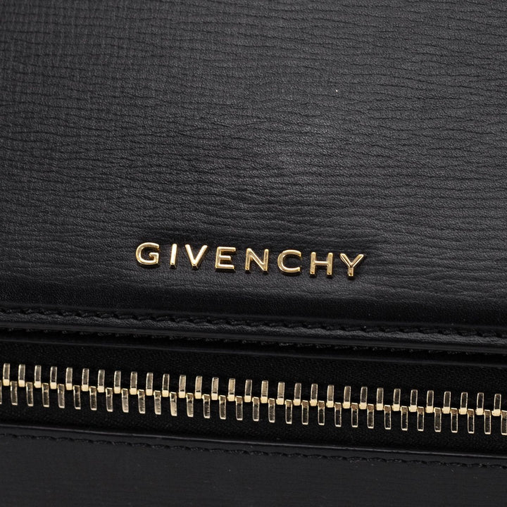 Givenchy Pandora Box Medium Black