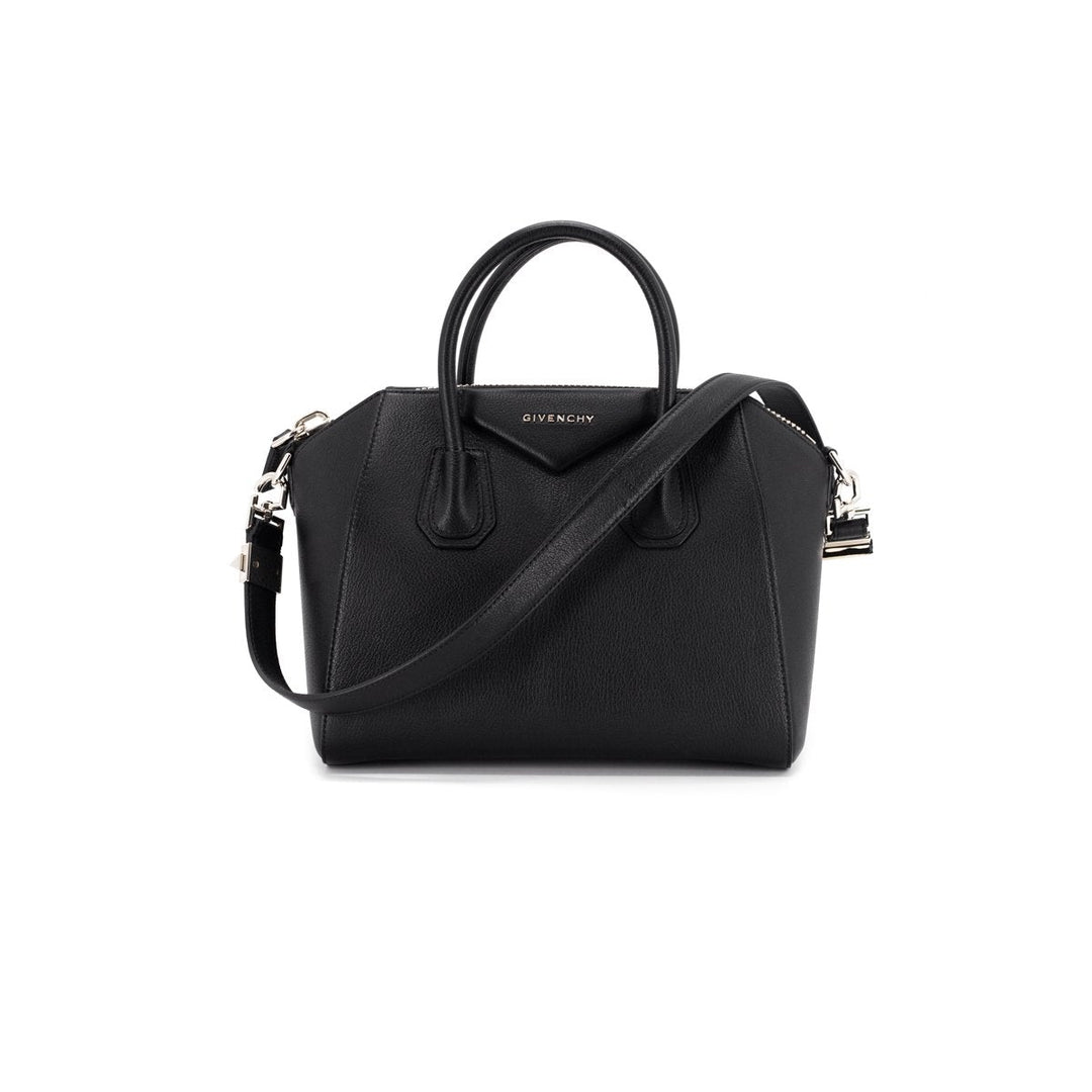 Givenchy Antigona Small Black