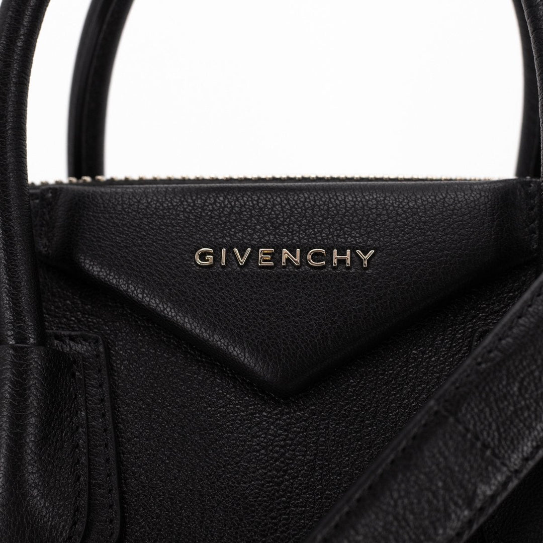 Givenchy Antigona Small Black