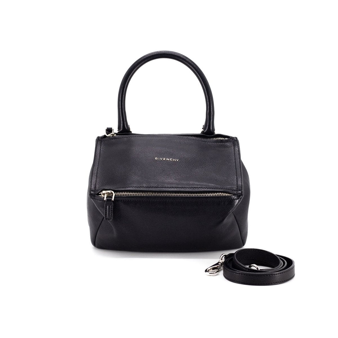 Givenchy Pandora Box Medium Black