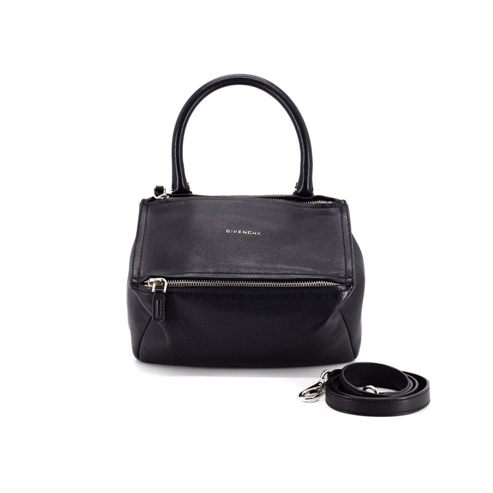 Givenchy Pandora Box Medium Black