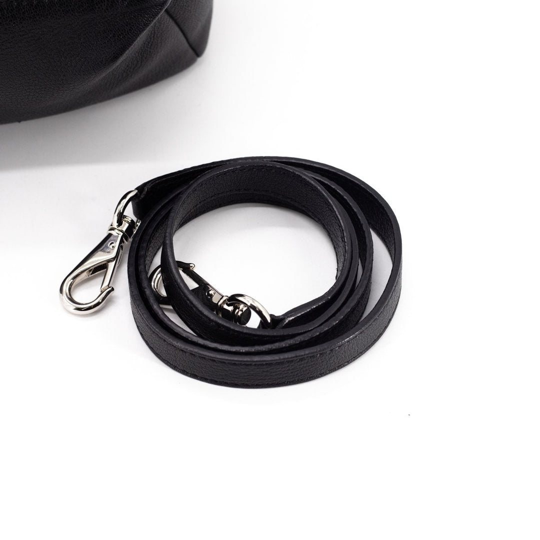Givenchy Pandora Box Medium Black