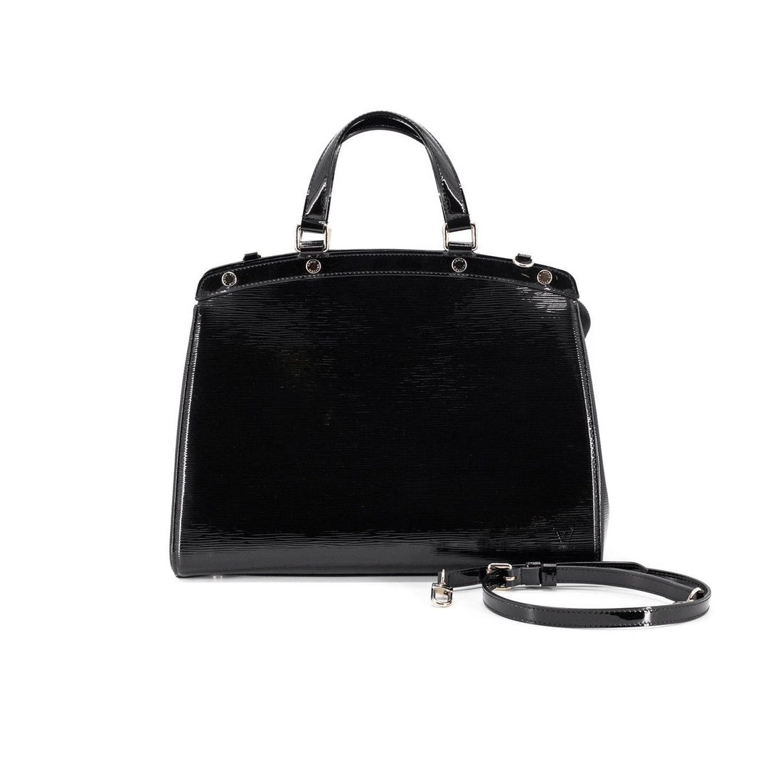 L*V Brea GM EPI Black