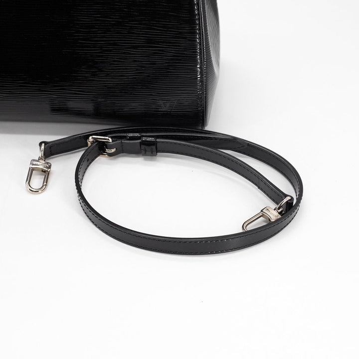 L*V Brea GM EPI Black