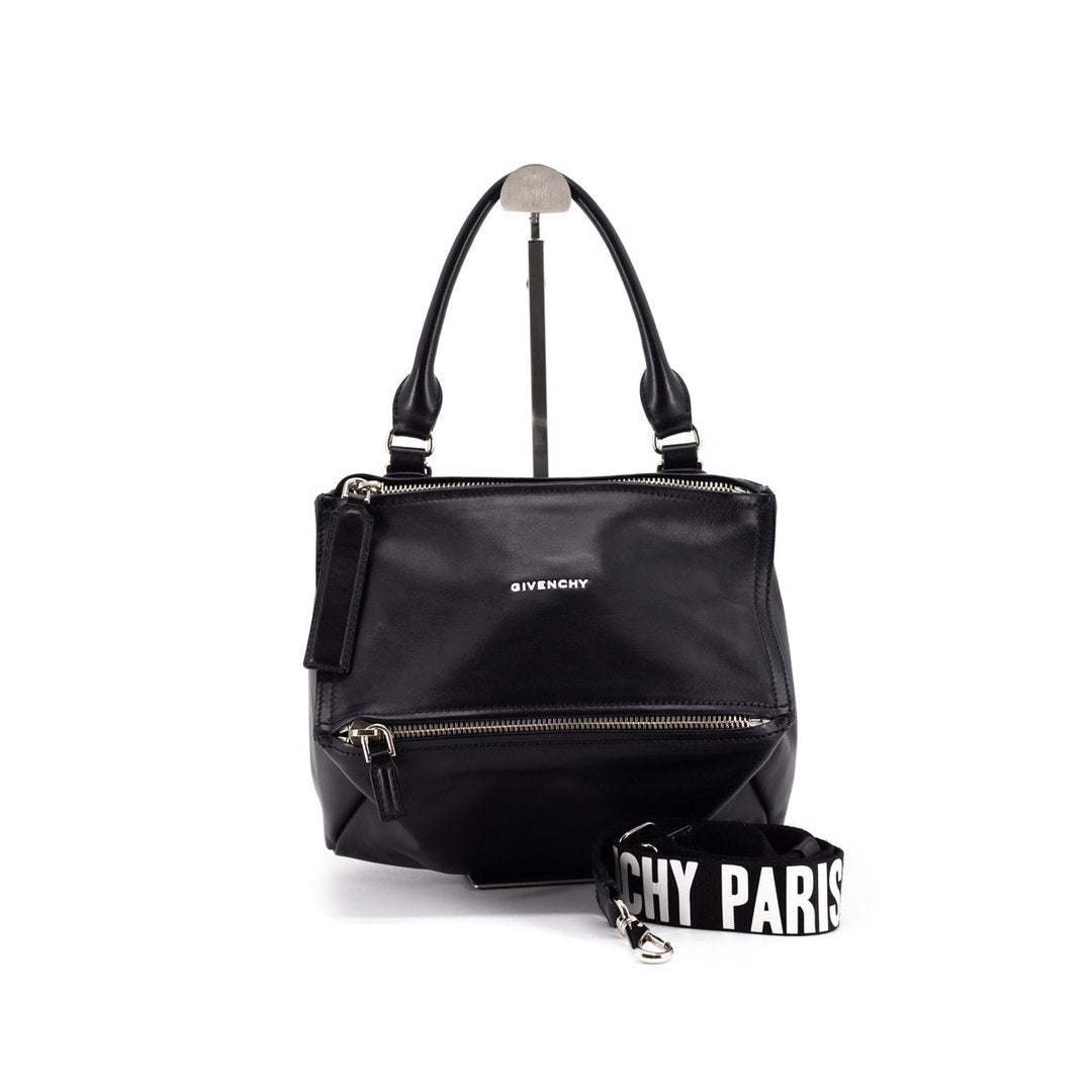 Givenchy Pandora Medium Bag Black