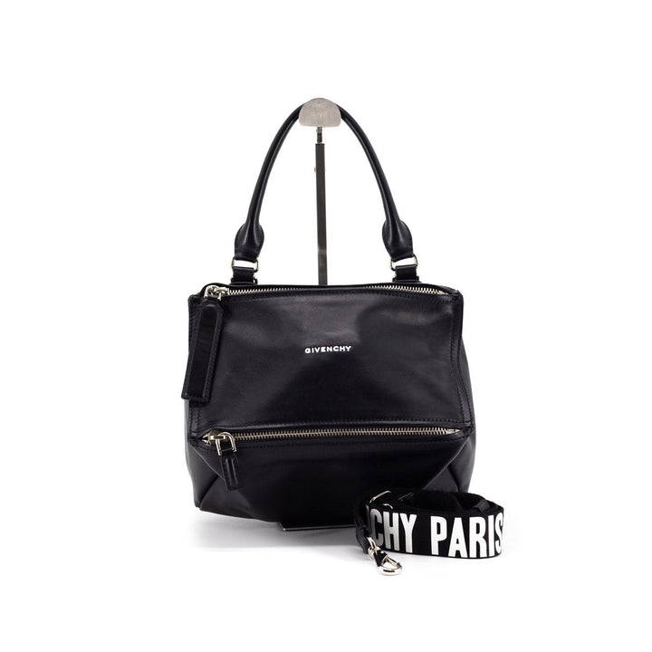 Givenchy Pandora Medium Bag Black