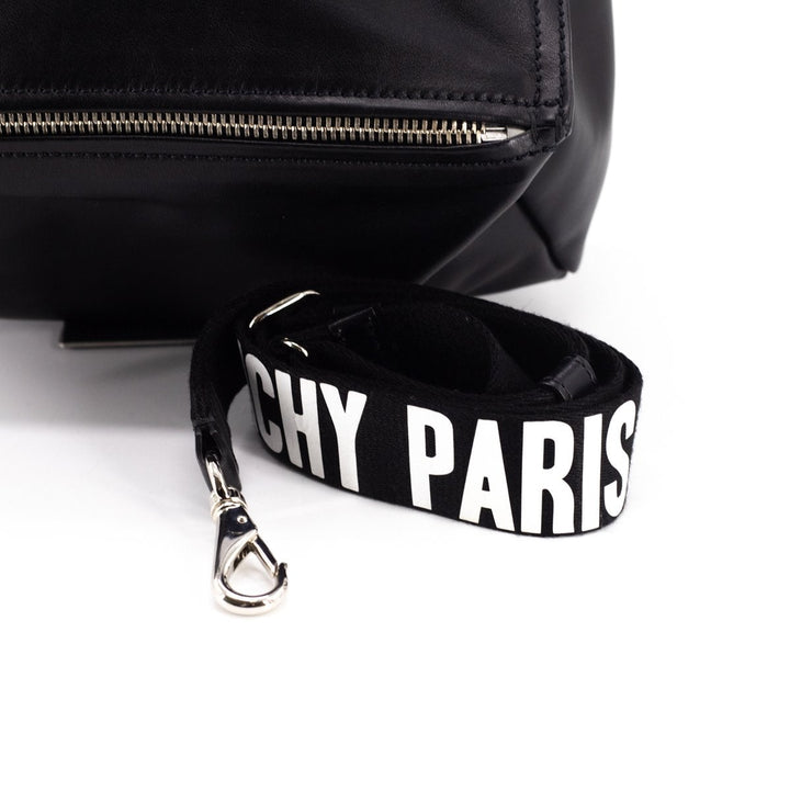 Givenchy Pandora Medium Bag Black