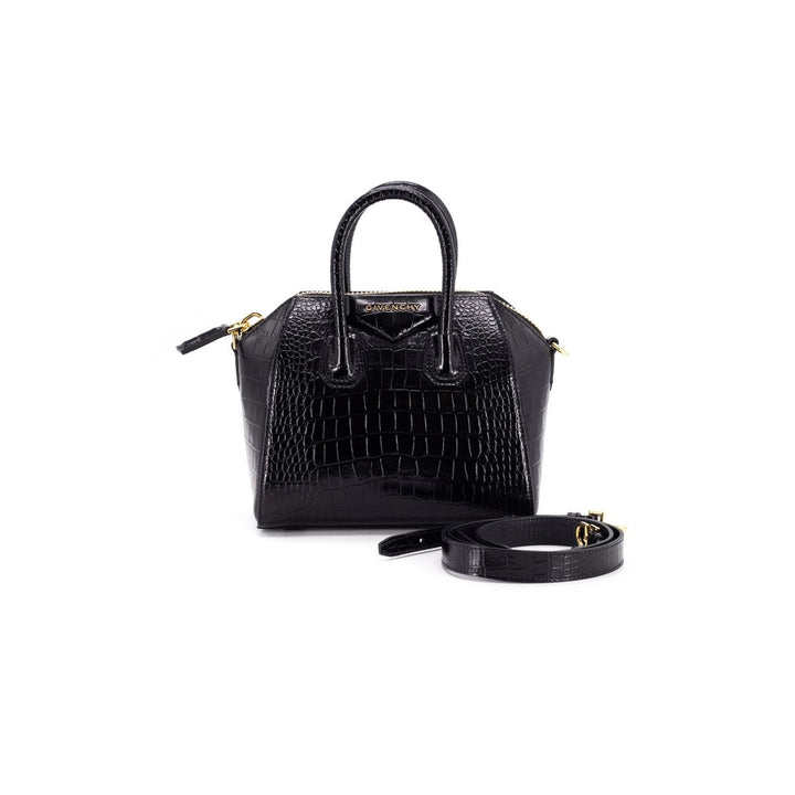 Givenchy Antigona Mini Black