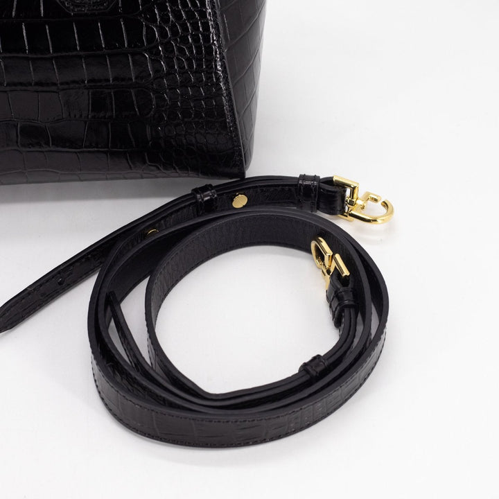 Givenchy Antigona Mini Black