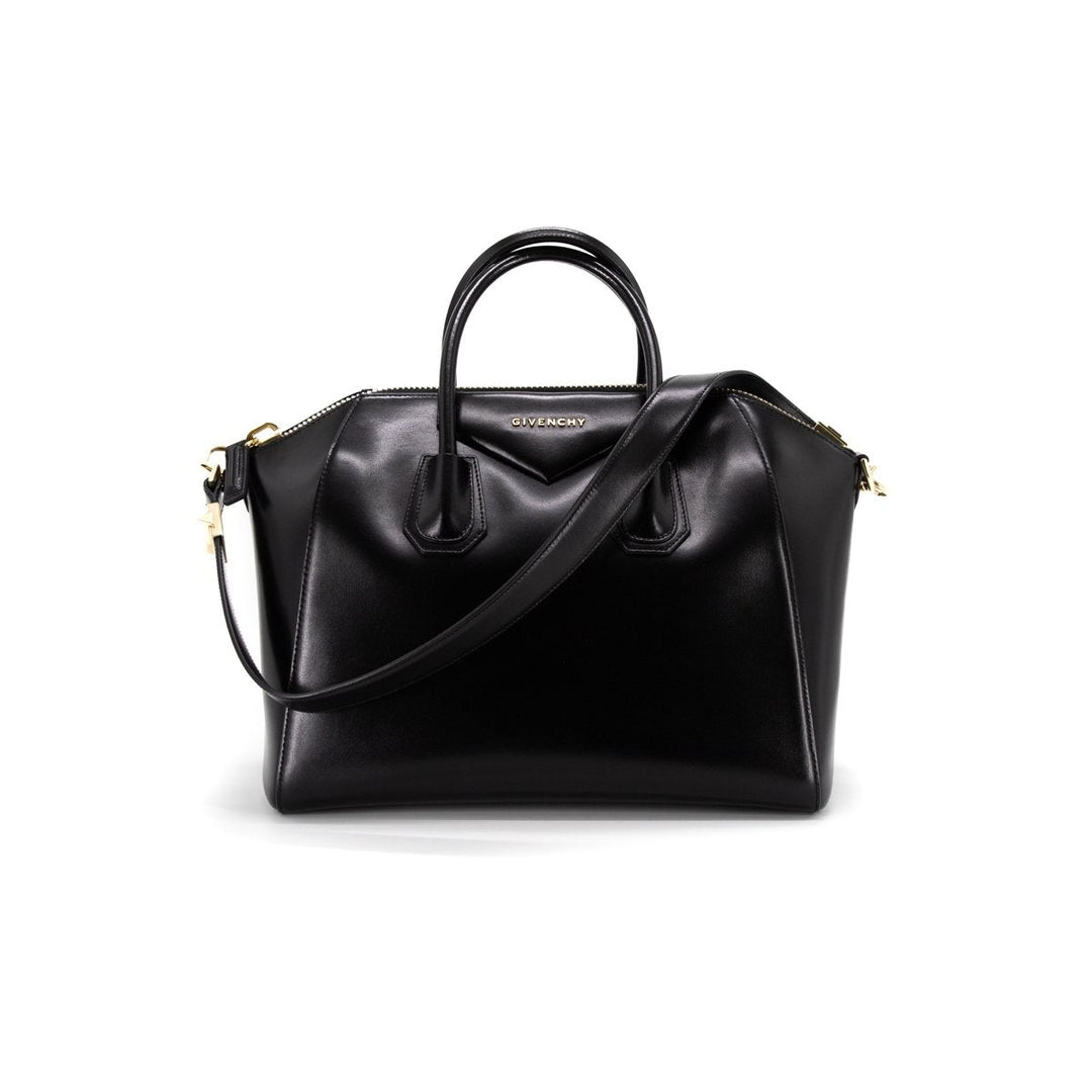 Givenchy Antigona Medium Black