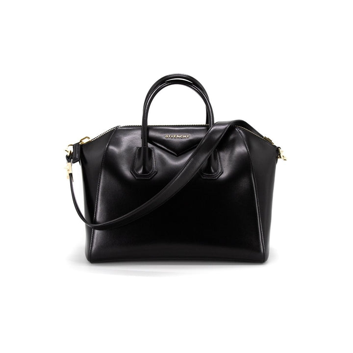 Givenchy Antigona Medium Black