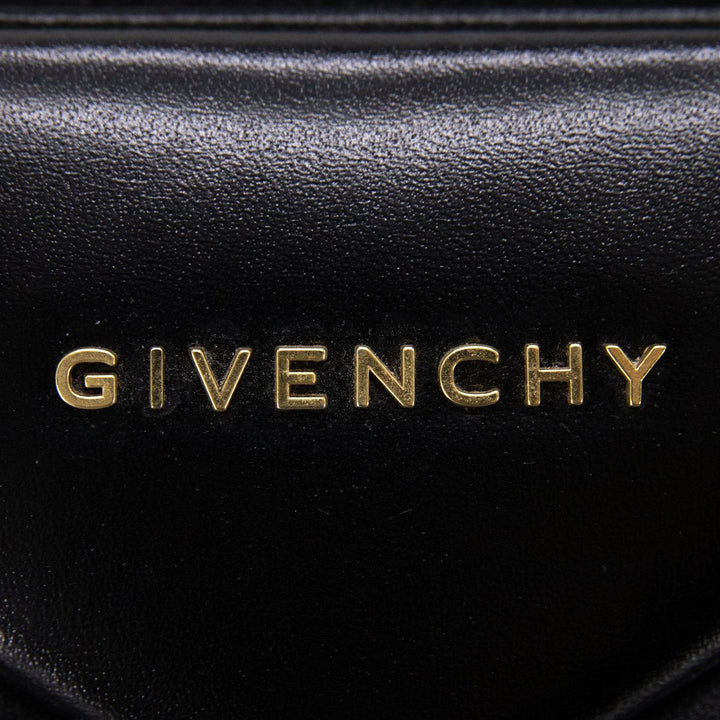 Givenchy Antigona Medium Black