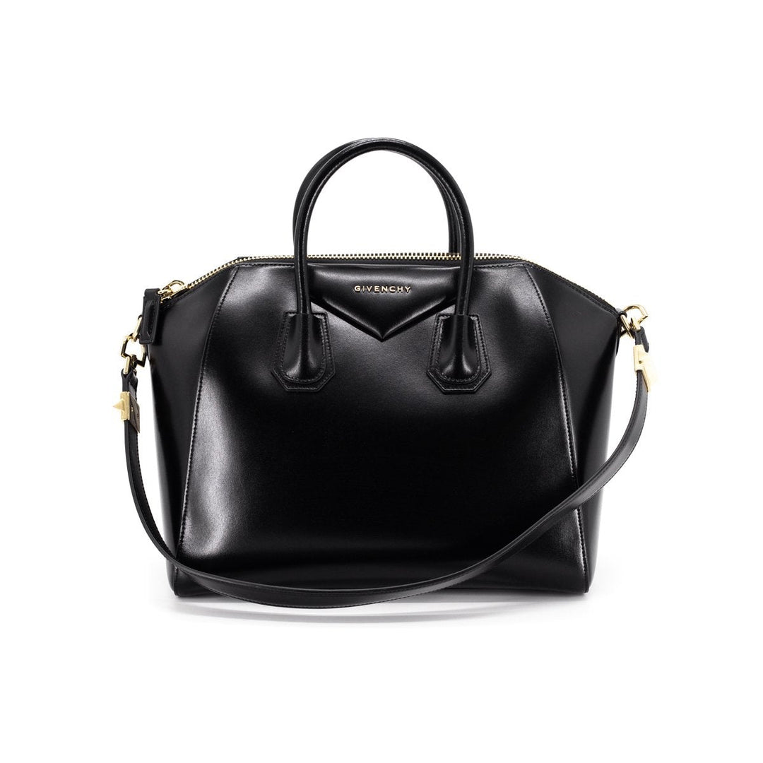 Givenchy Antigona Medium Black