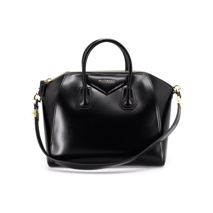 Givenchy Antigona Medium Black