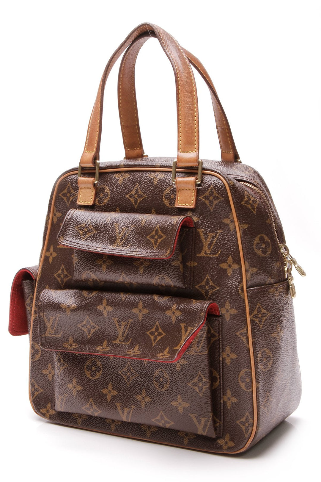 Excentri-Cite Bag - Monogram