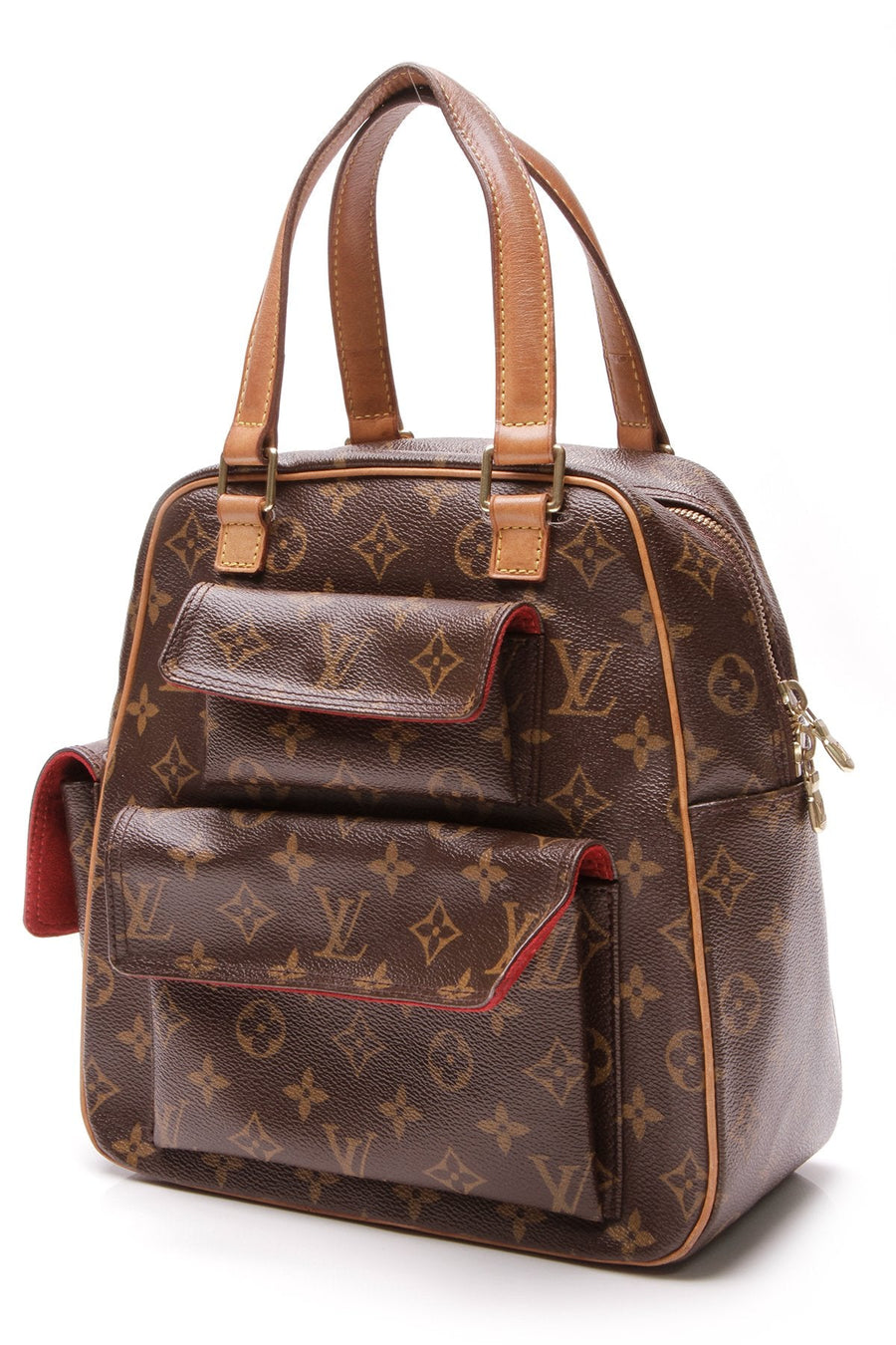 Excentri-Cite Bag - Monogram