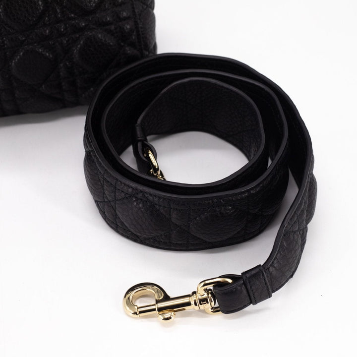 Di**r Lady Di**r Medium Black