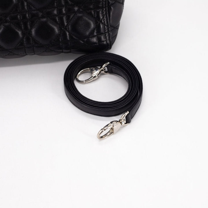 Di**r Lady Di**r Medium Black - For Elaine Only