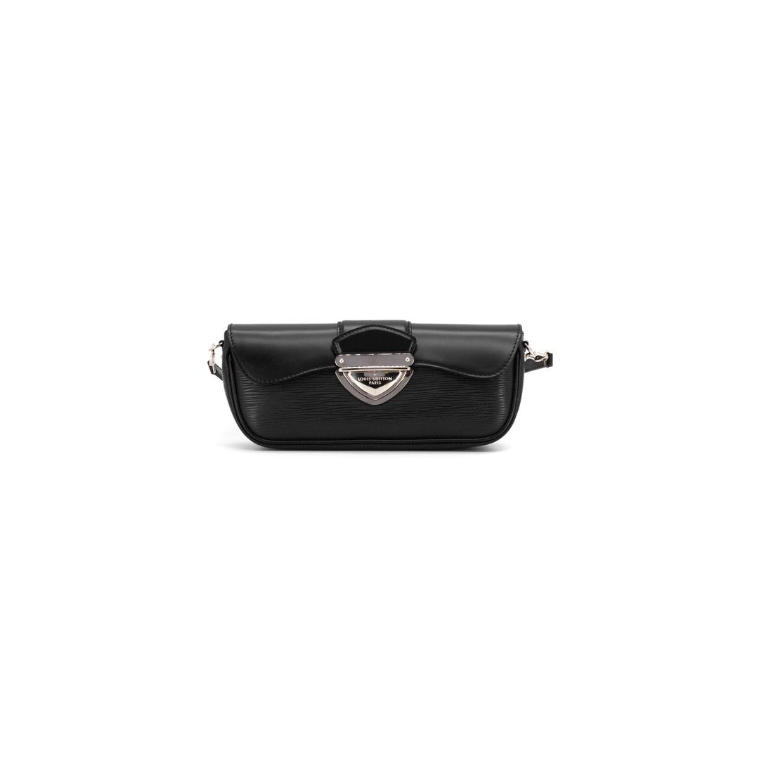 L*V Montaigne EPI Black