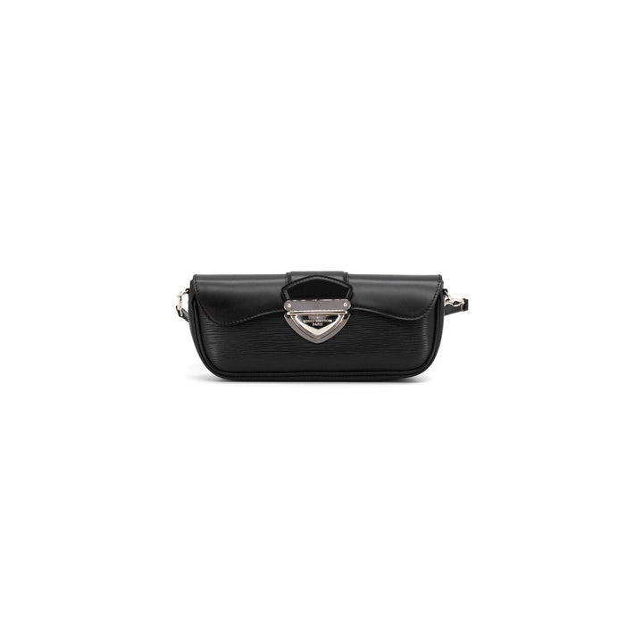 L*V Montaigne EPI Black