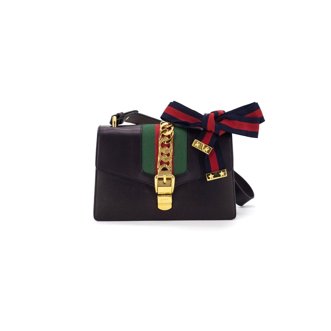 G*G Small Sylvie Black