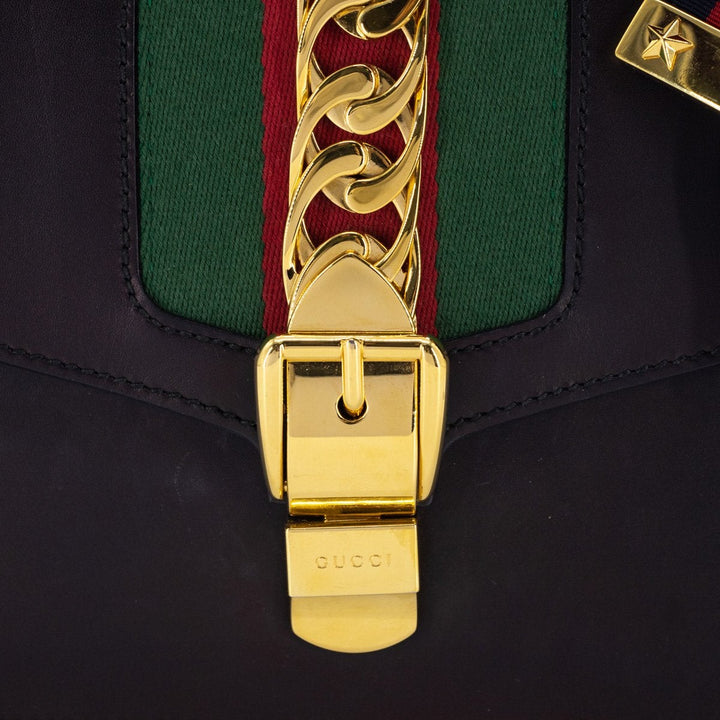 G*G Small Sylvie Black