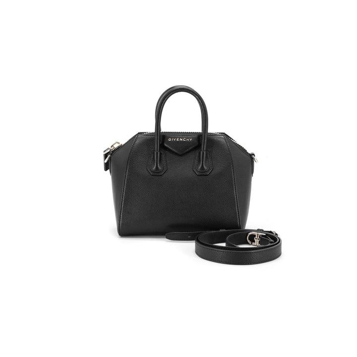 Givenchy Antigona Mini Black