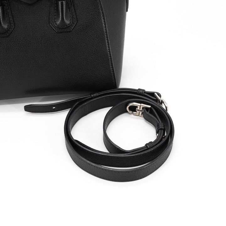 Givenchy Antigona Mini Black