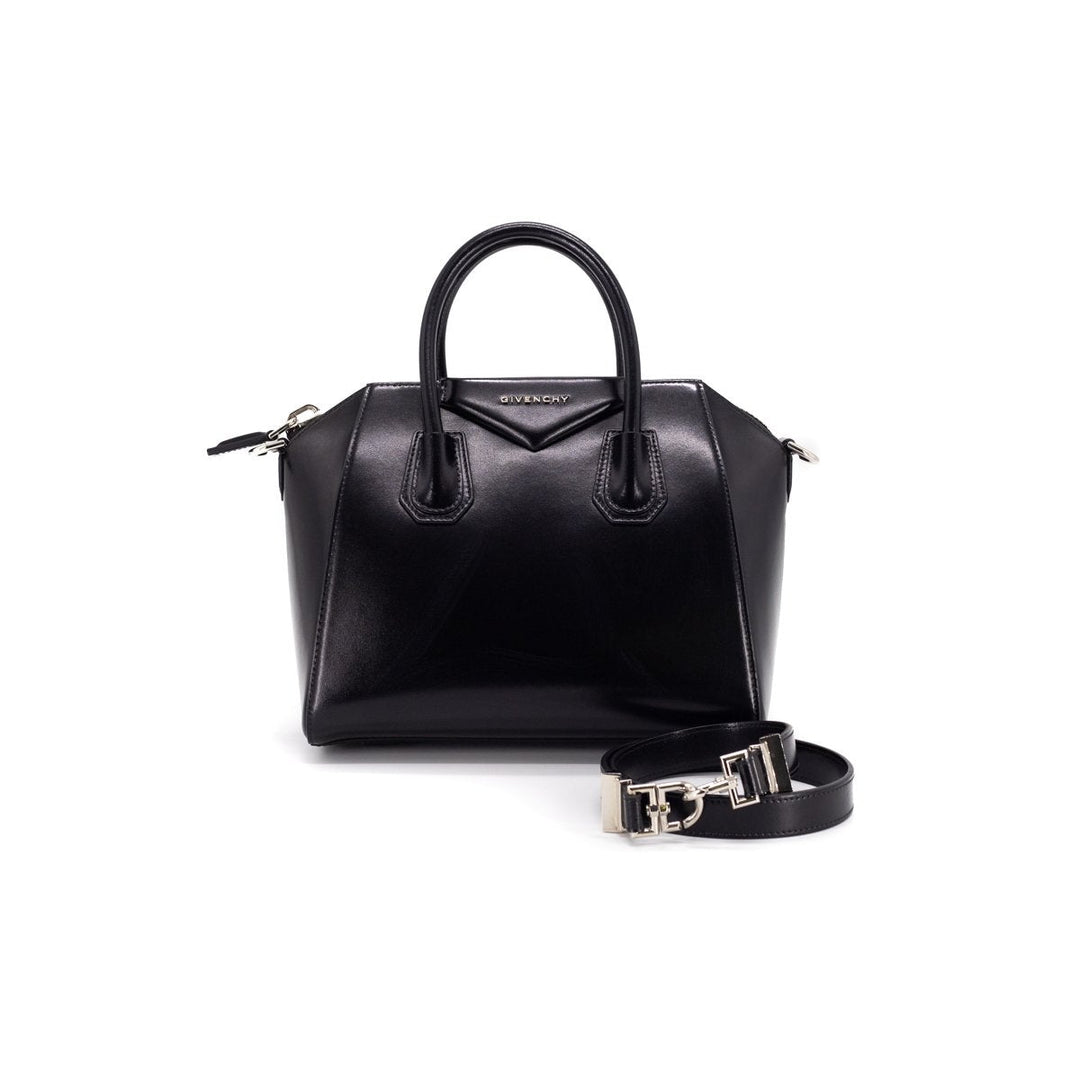 Givenchy Antigona Small Black