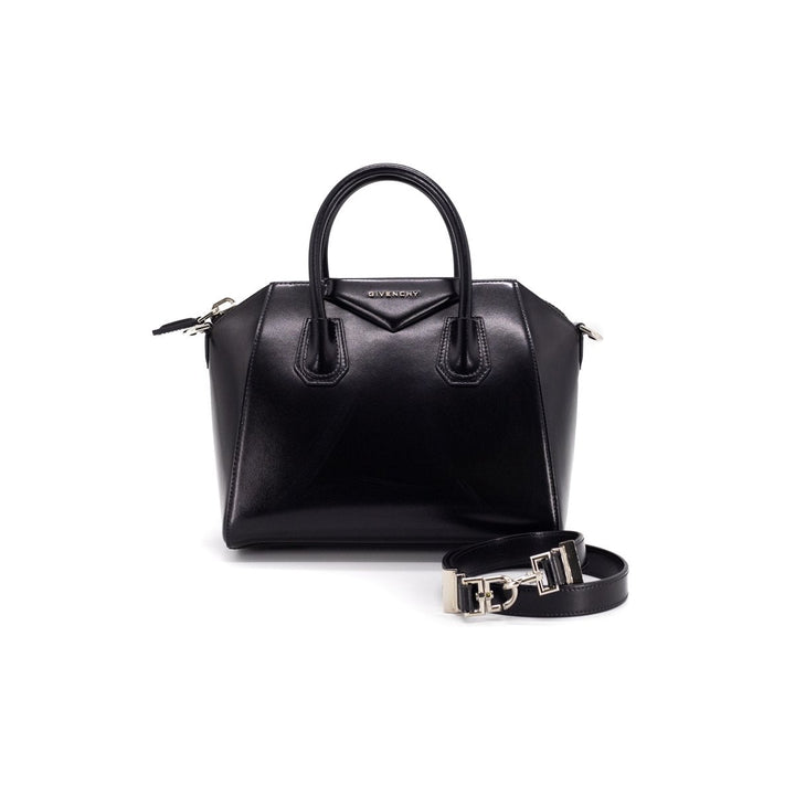 Givenchy Antigona Small Black