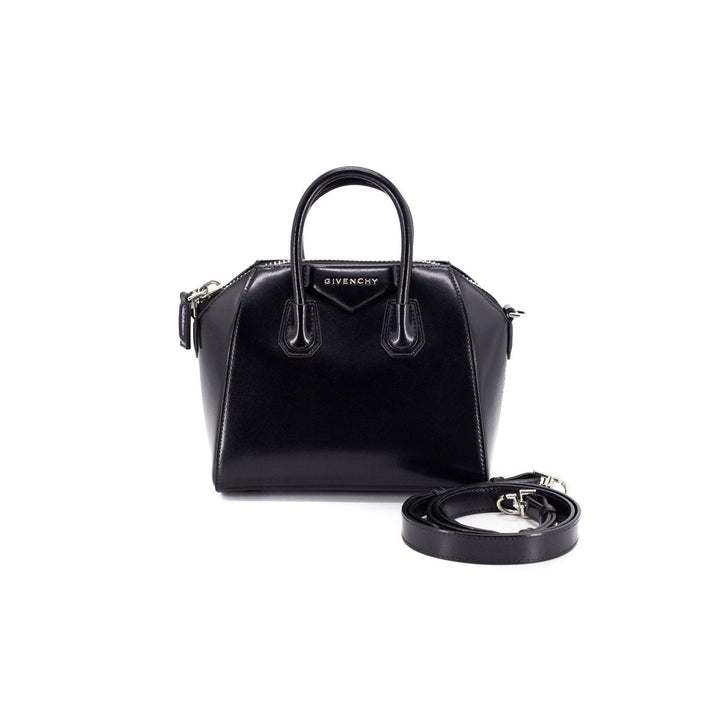 Givenchy Antigona Mini Black