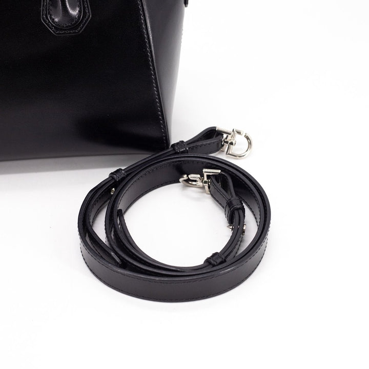 Givenchy Antigona Mini Black