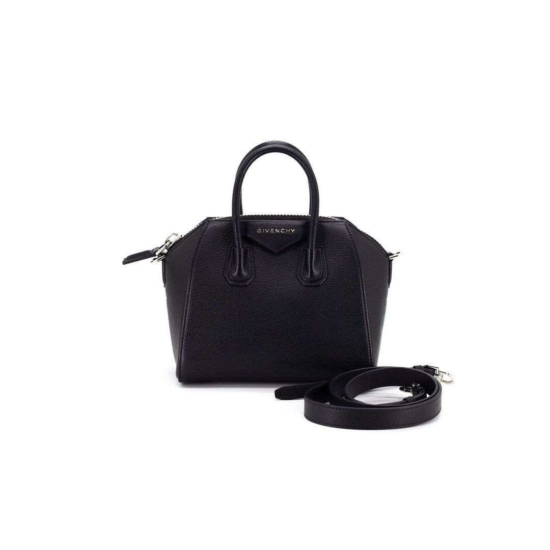 Givenchy Antigona Mini Black