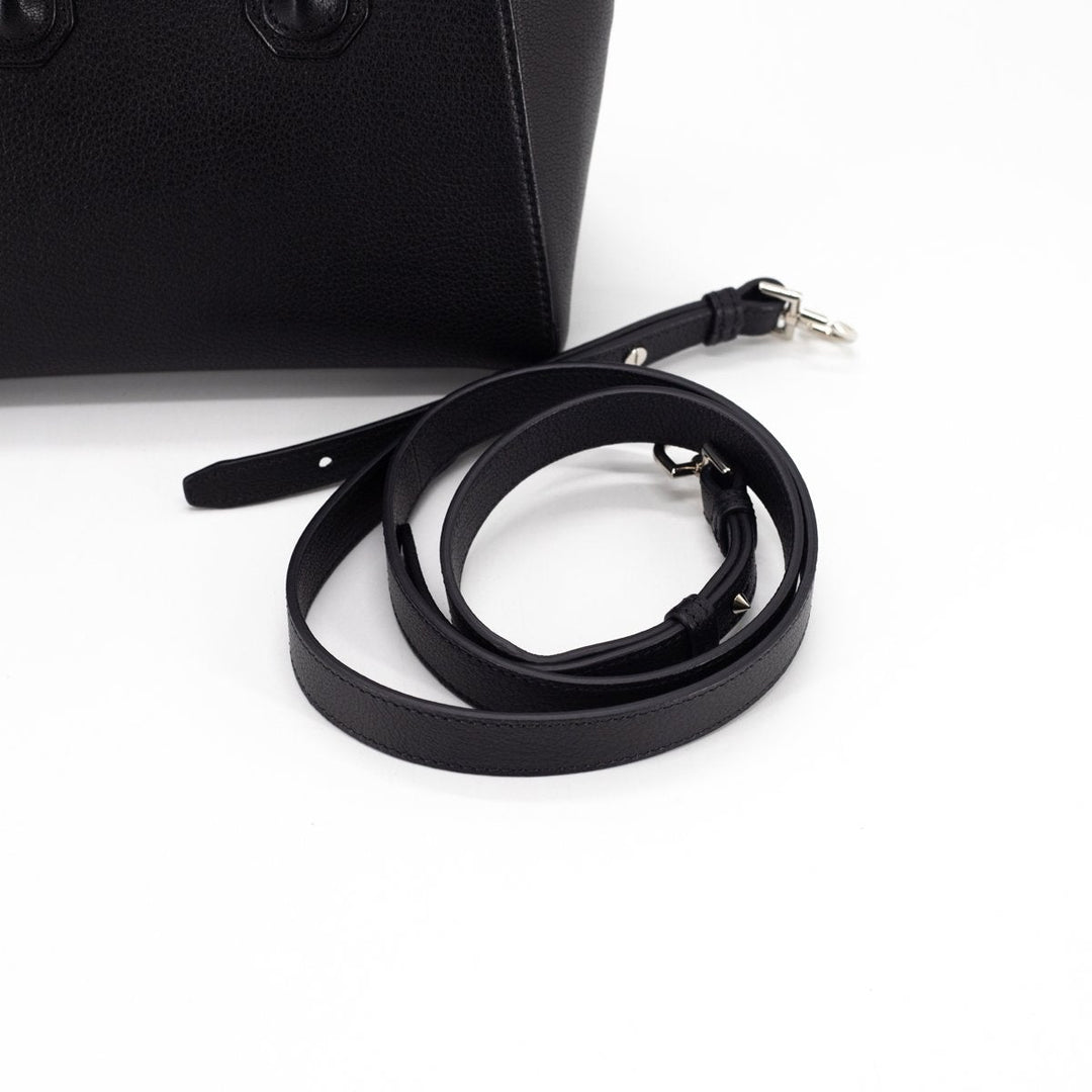 Givenchy Antigona Mini Black