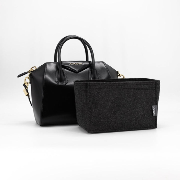Givenchy Small Antigona Black