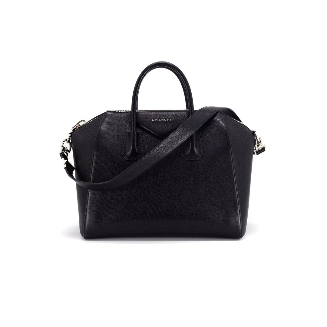 Givenchy Antigona Medium Black