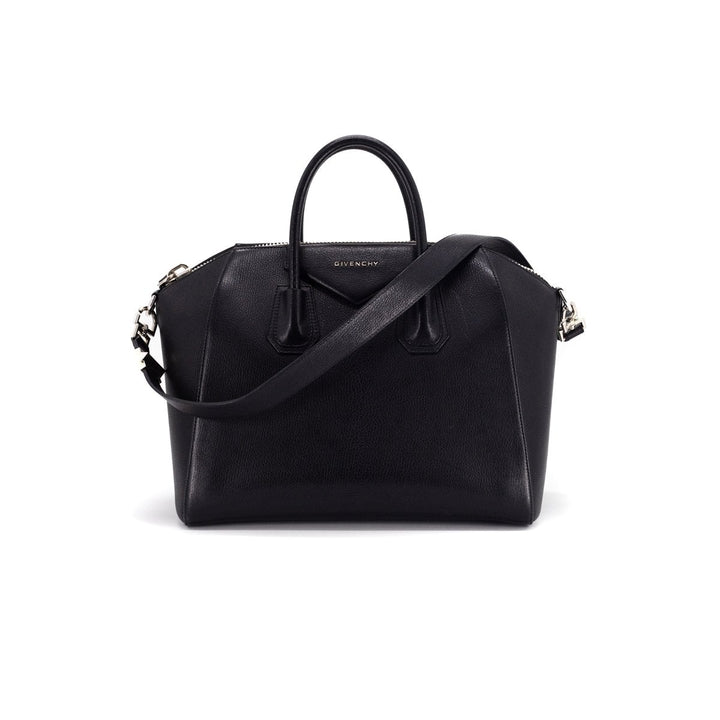 Givenchy Antigona Medium Black