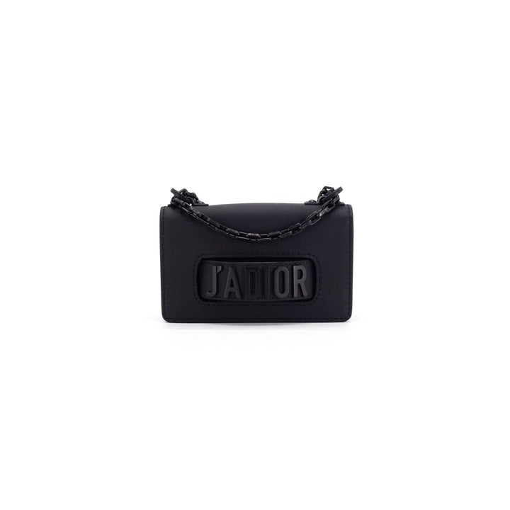Di**r J'aDi**r Wallet On Chain So Black