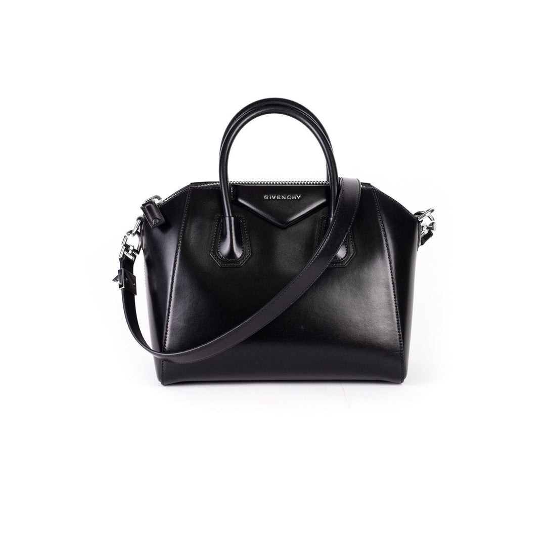Givenchy Antigona Small Black