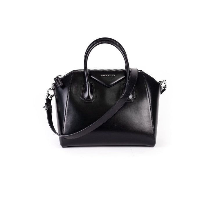 Givenchy Antigona Small Black