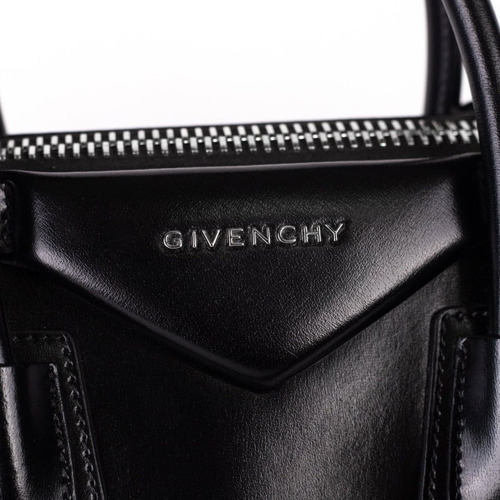 Givenchy Antigona Small Black
