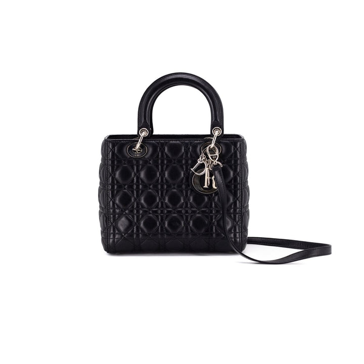 Di**r Lady Di**r Medium Black