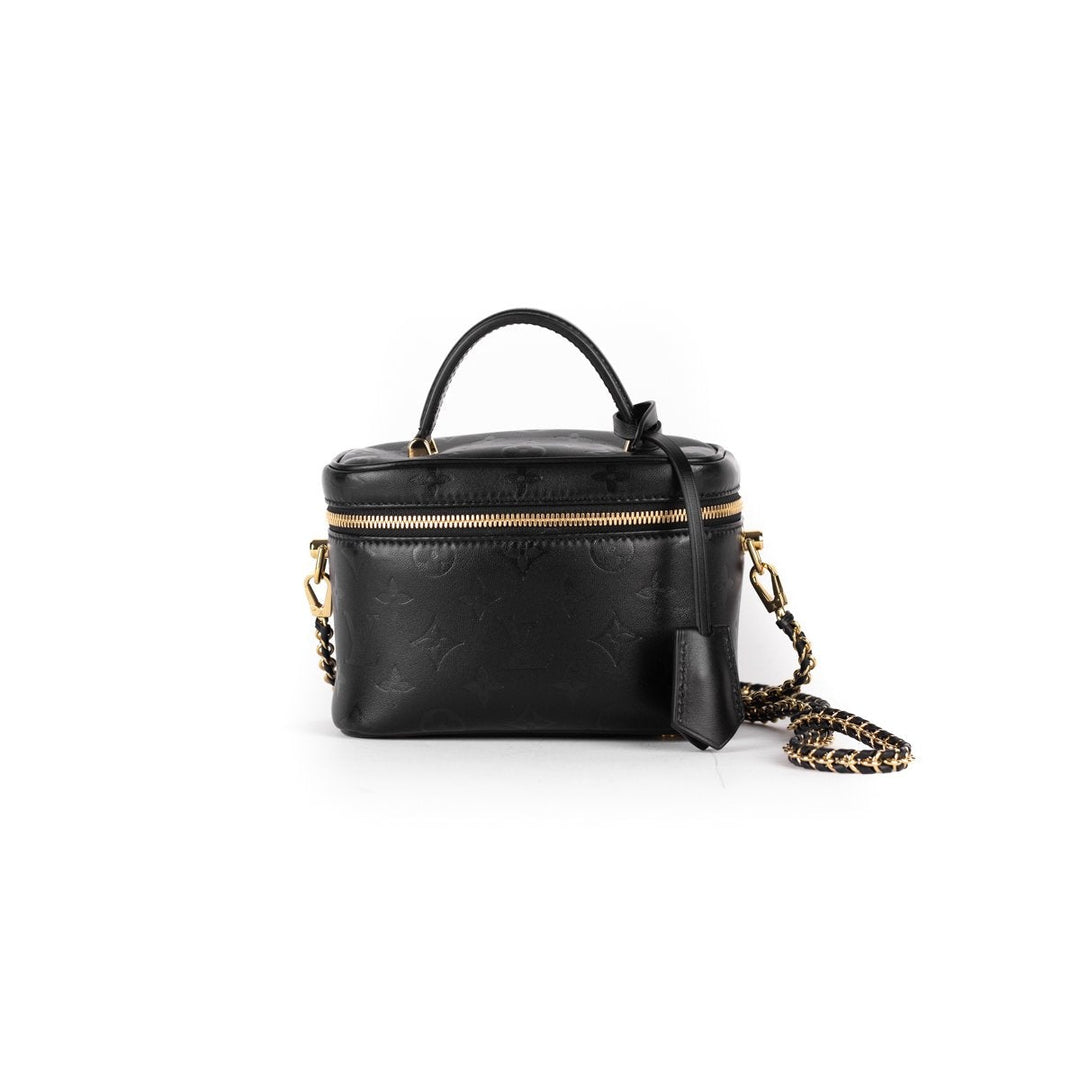 L*V Vanity PM Black