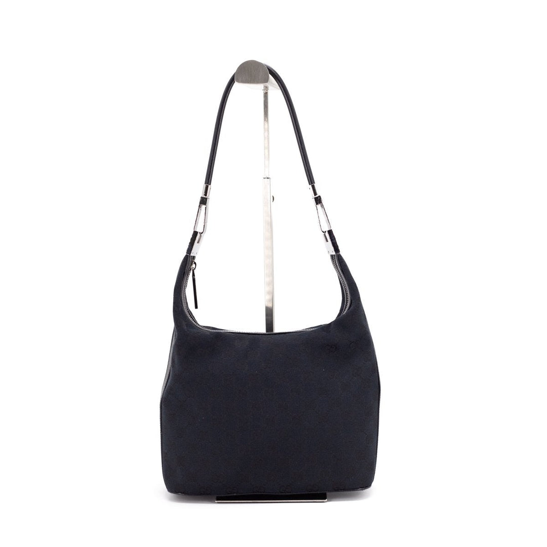 G*G G*Grisimo Shoulder Bag Black