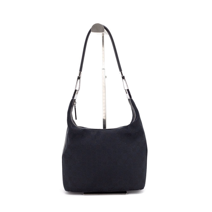 G*G G*Grisimo Shoulder Bag Black
