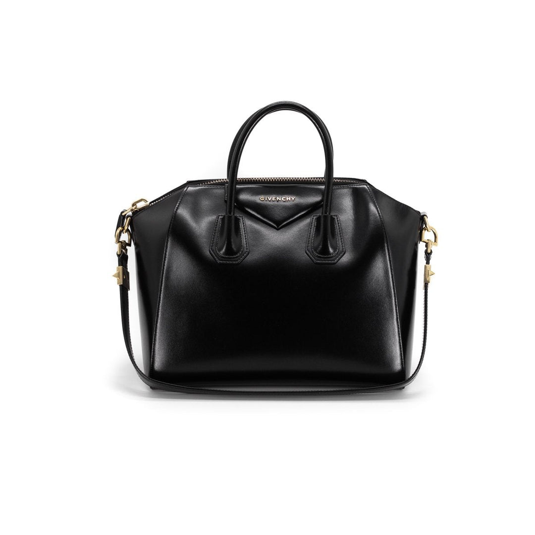 Givenchy Antigona Medium Black