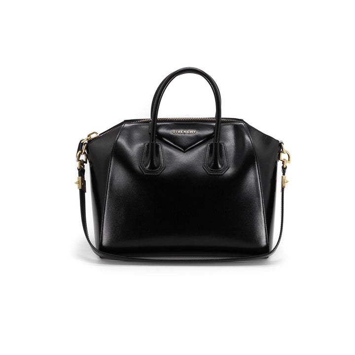 Givenchy Antigona Medium Black